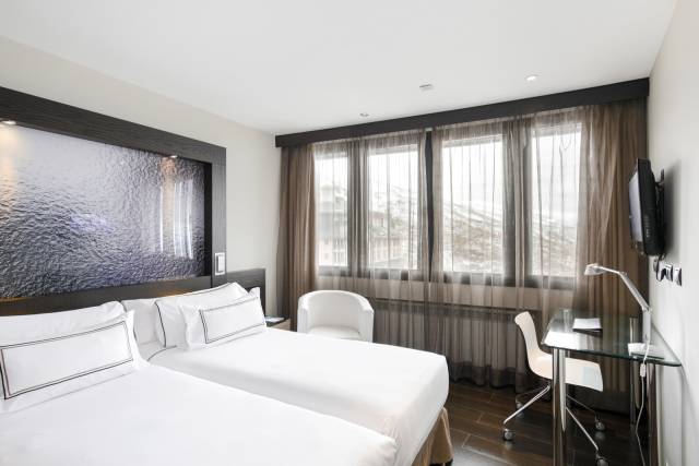 The Level Suite