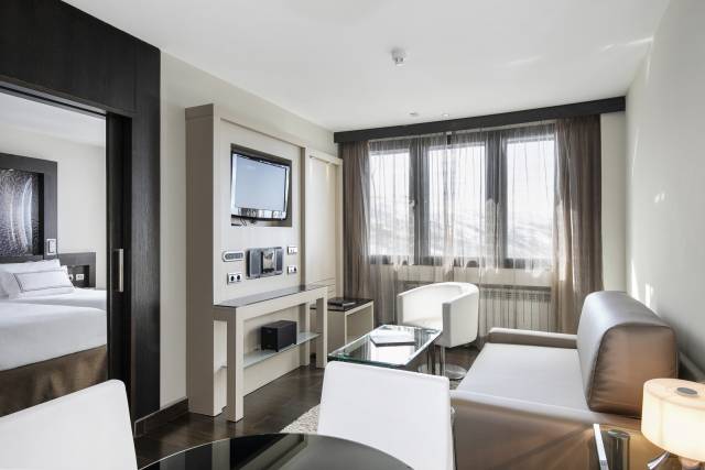 The Level Suite