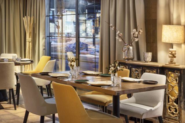 Restaurante Arado