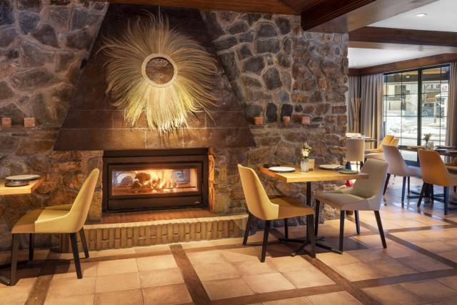 Restaurante Arado