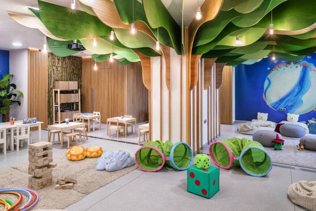 Kids Club