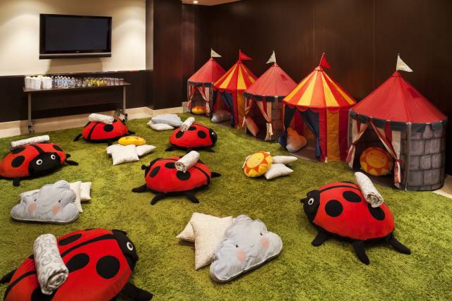 Kids Club