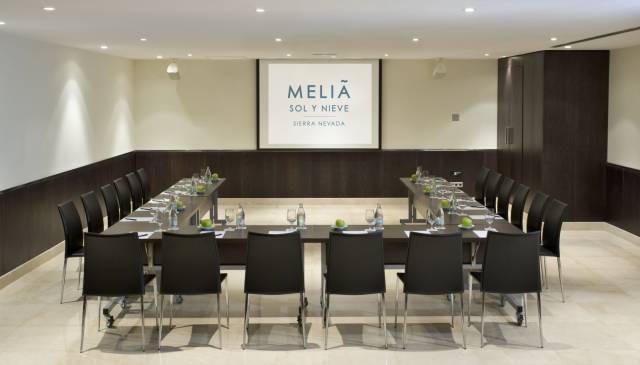 Sala de reuniões