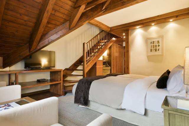 Quarto duplo
