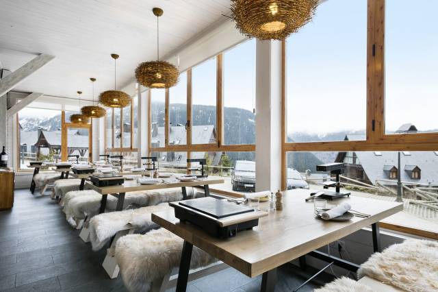 Restaurante