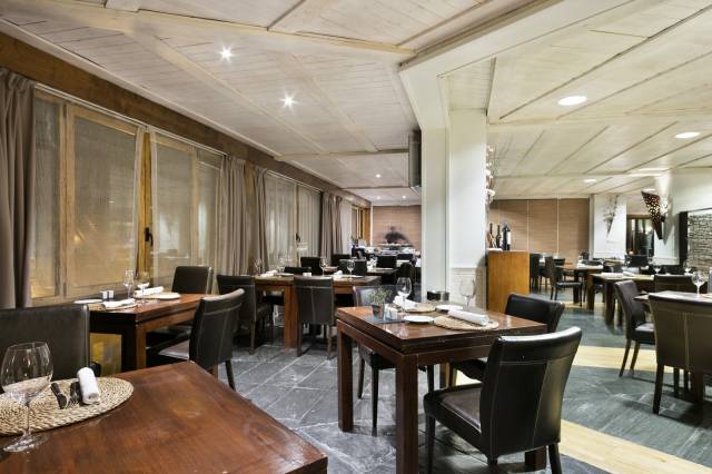 Restaurante