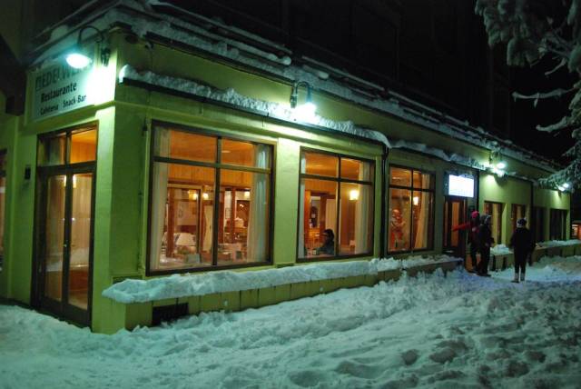 Vista Exterior