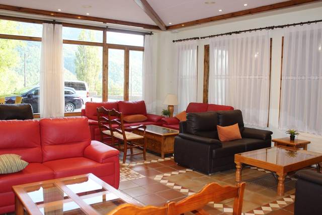 Sala de estar