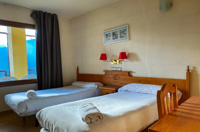 Quarto duplo