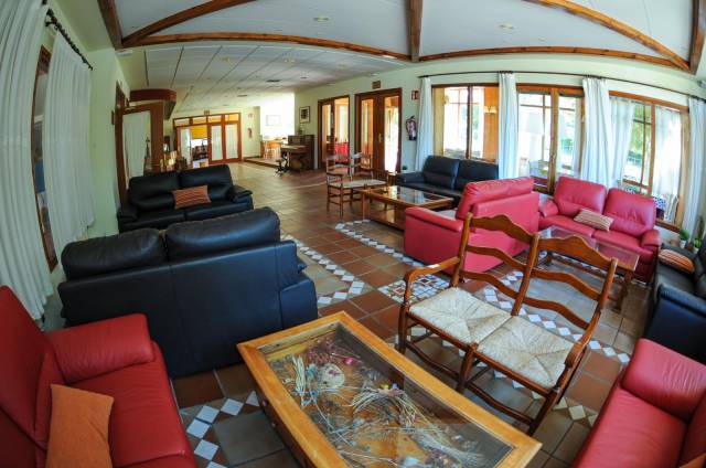 Sala de estar