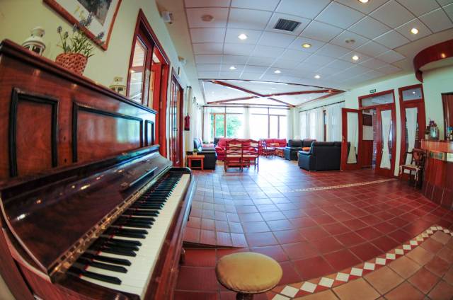 Sala de estar