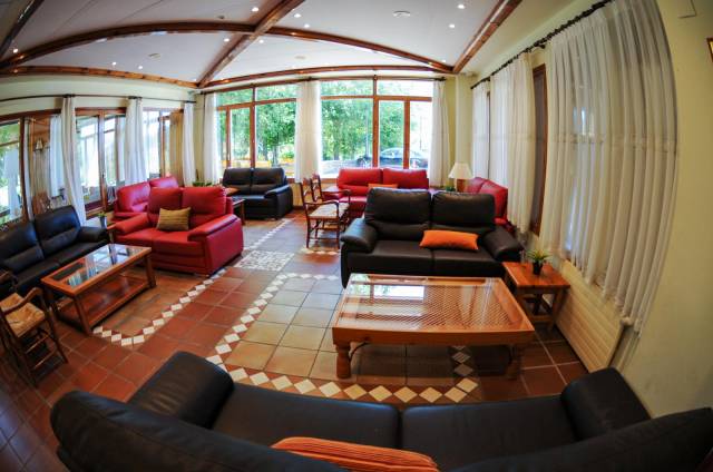 Sala de estar