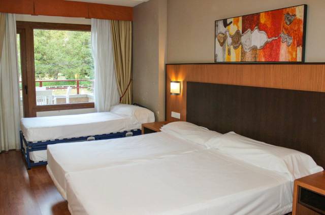 Quarto triplo