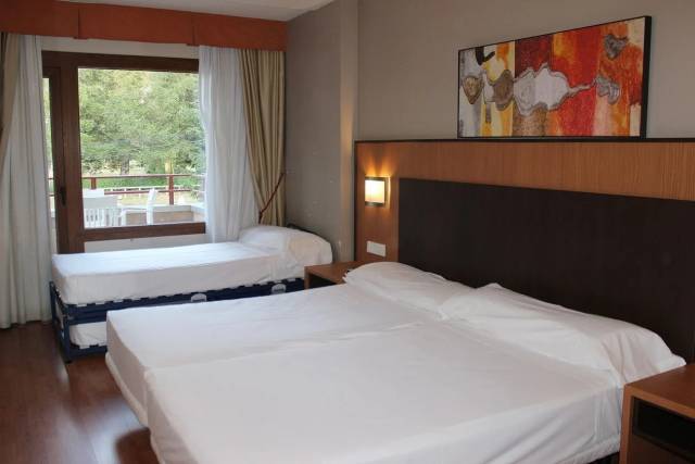 Quarto triplo