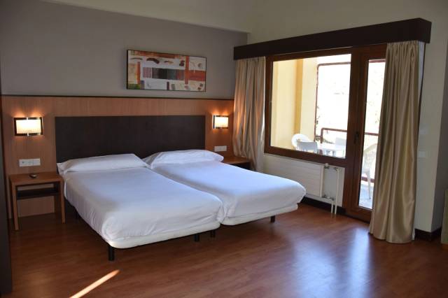 Quarto duplo