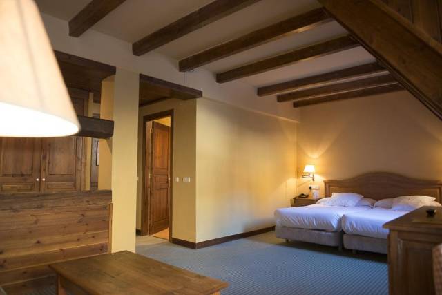 Quarto duplo