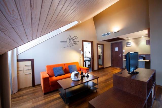 Sala de estar