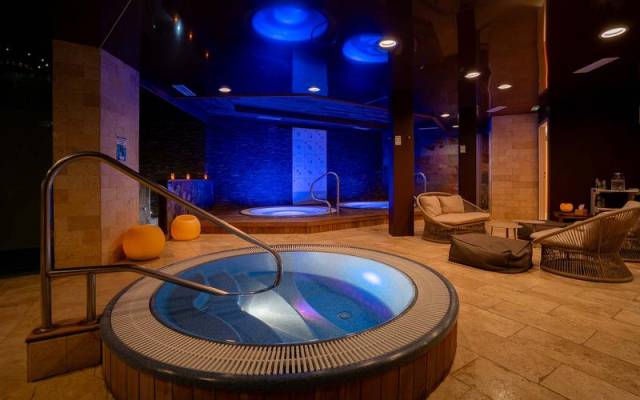 Spa