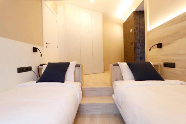 Quarto familiar