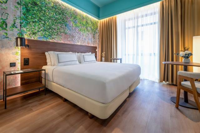 Quarto duplo