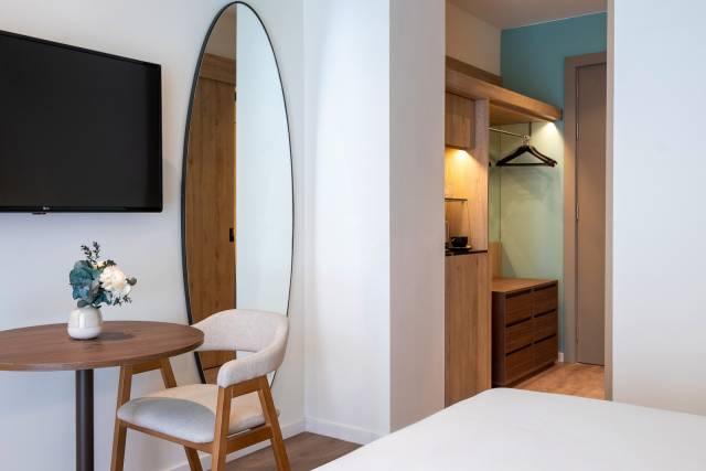Quarto duplo