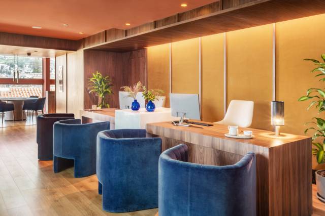 The Level Lounge