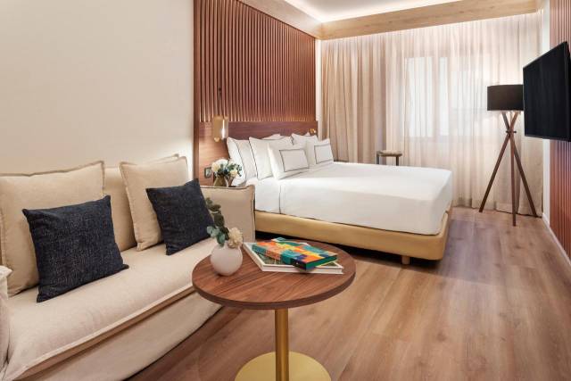 Quarto The Level Premium