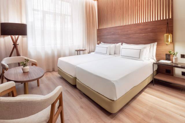 The Level Suite