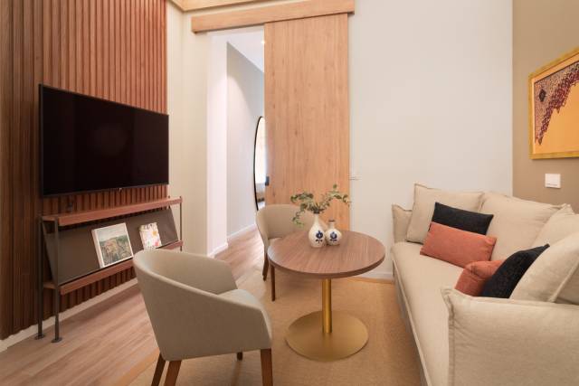 The Level Suite