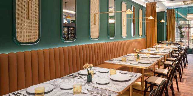 Restaurante