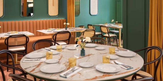 Restaurante