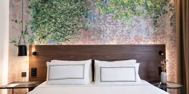 Quarto Duplo Melia