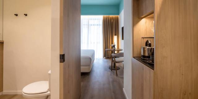 Quarto Melia Comunicante