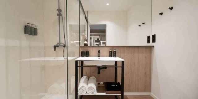 Quarto Melia Comunicante