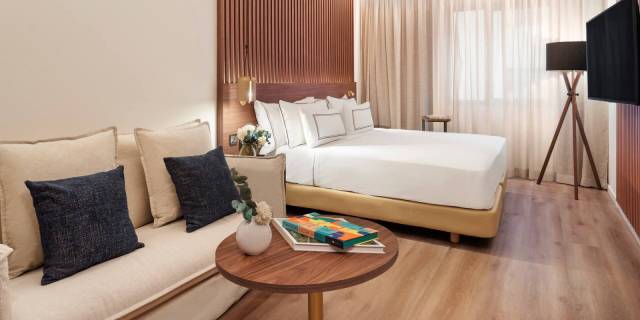 Quarto The Level Premium