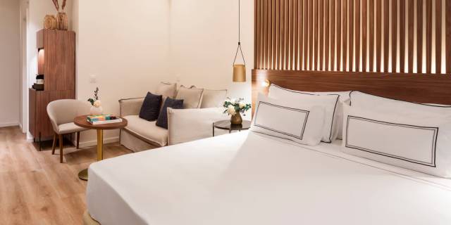 Quarto The Level Premium