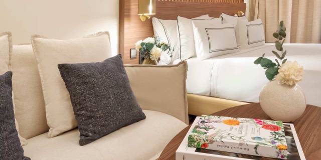 Quarto The Level Premium