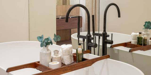 Quarto The Level Junior Suite