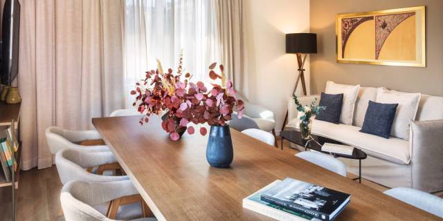 Quarto Master Suite The Level