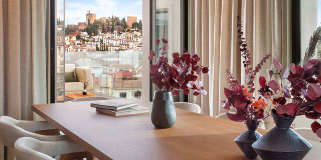 Quarto Master Suite The Level