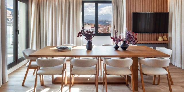 Quarto Master Suite The Level