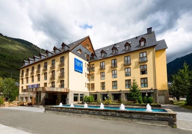 Vista Exterior