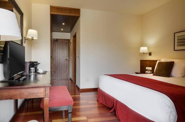 Quarto duplo