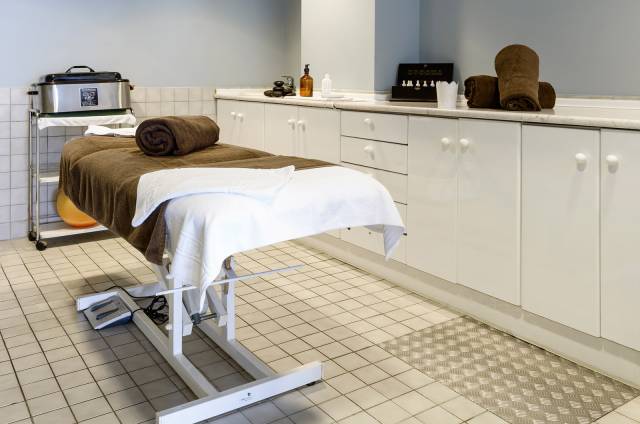 Spa