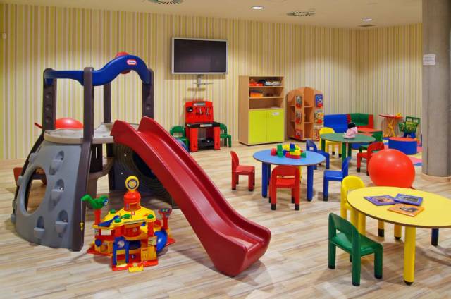 Kids Club