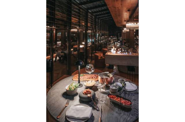 Restaurante