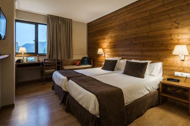 Quarto duplo