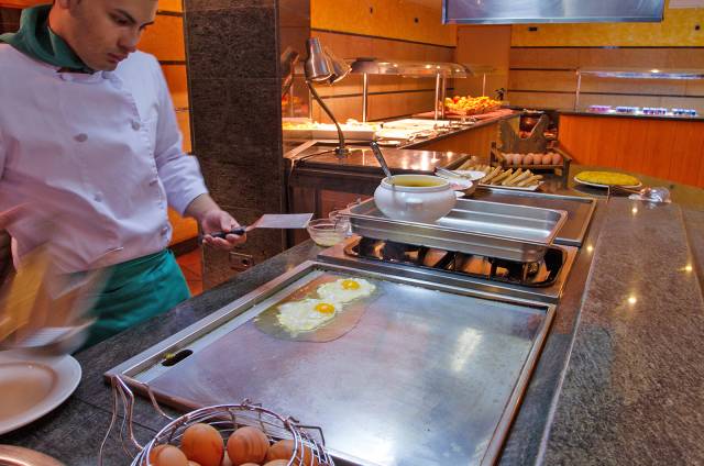 Restaurante
