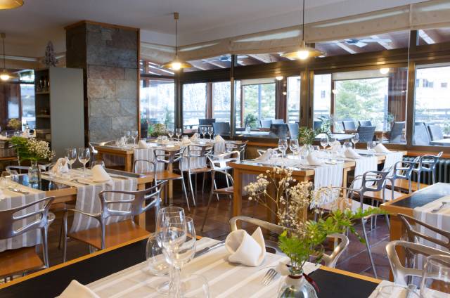 Restaurante