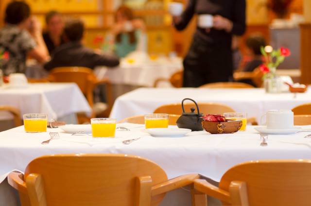Restaurante